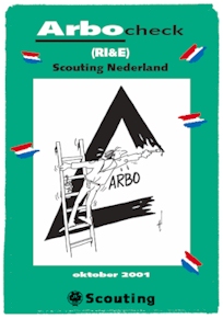ArboCheck Scouting Nederland